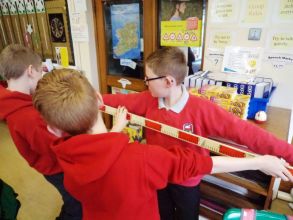 P6 News: Our measuring investigation