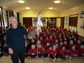 Raptor Education & Awareness Programme 2015