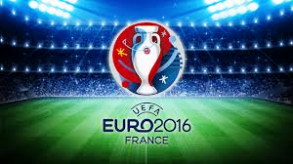 Euro 2016 comes to Maghera!