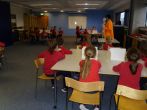 P4/5 Trip to W5